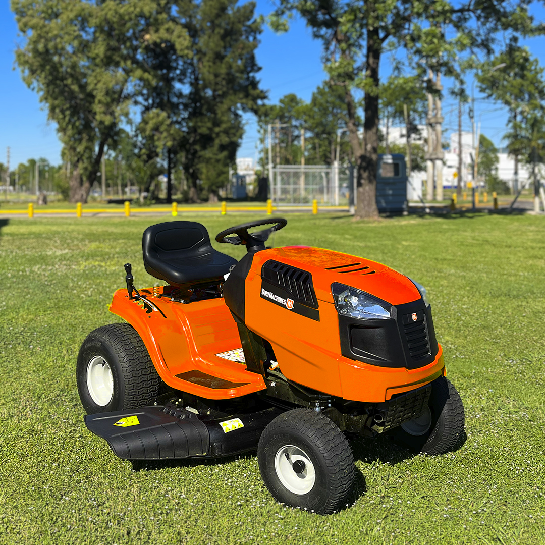 Mantenimiento de jardines